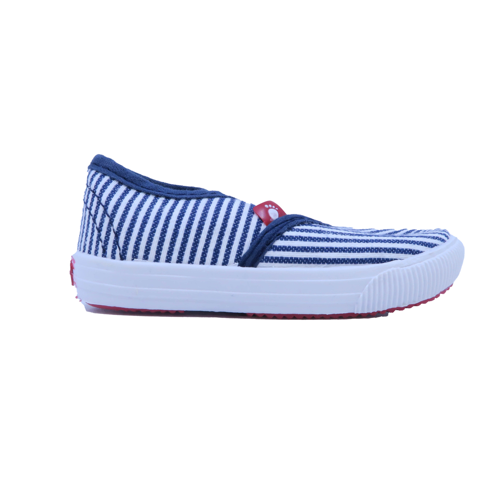 Mimo & Co Boys Blue | White Sneakers size: 3 Infant